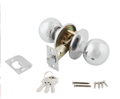 Repairing Locking Mechanisms