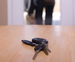 Why People Still Lock Themselves Out